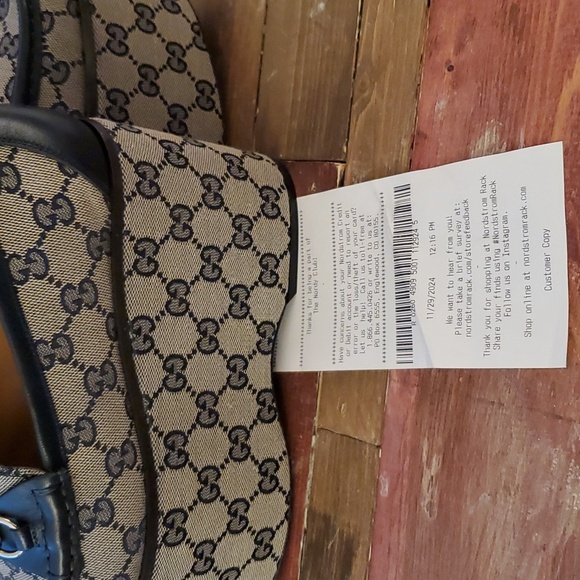 GUCCI. FLASH $ Trade Larger Size - Picture 5 of 8